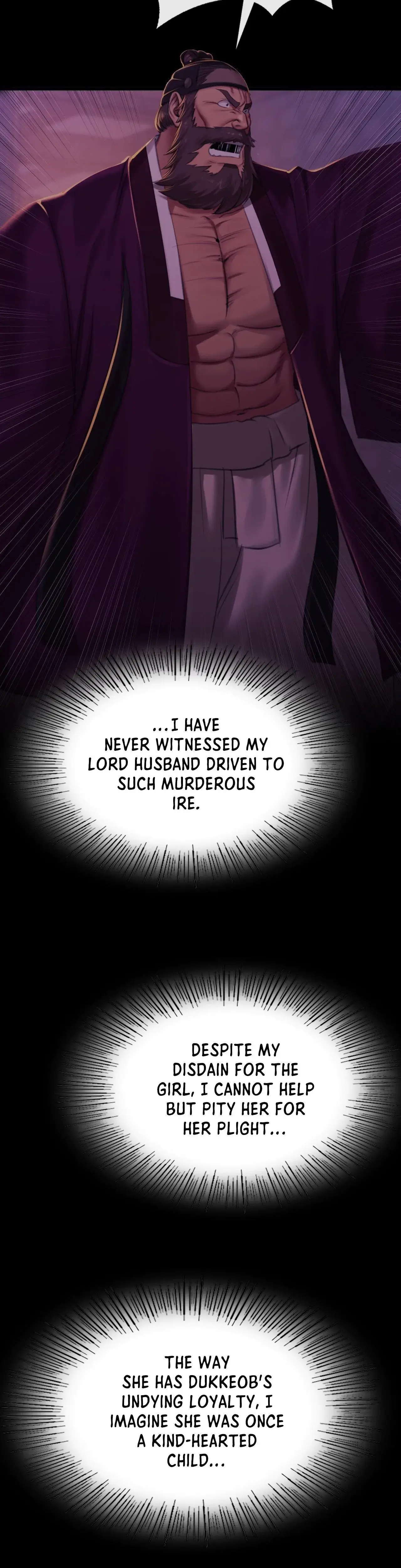 Mistress Chapter 152 - Page 27