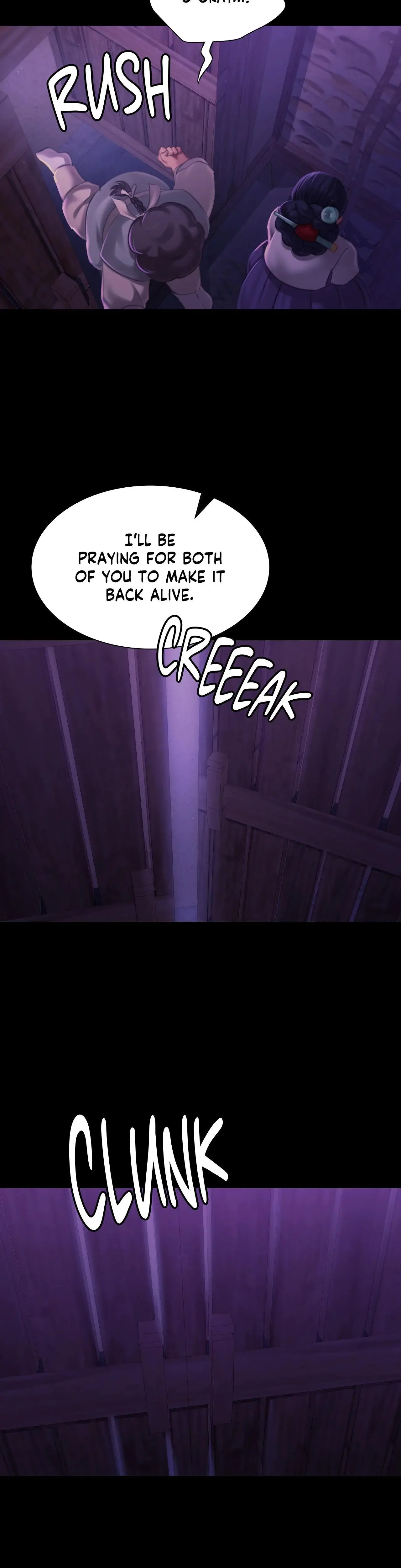 Mistress Chapter 152 - Page 33
