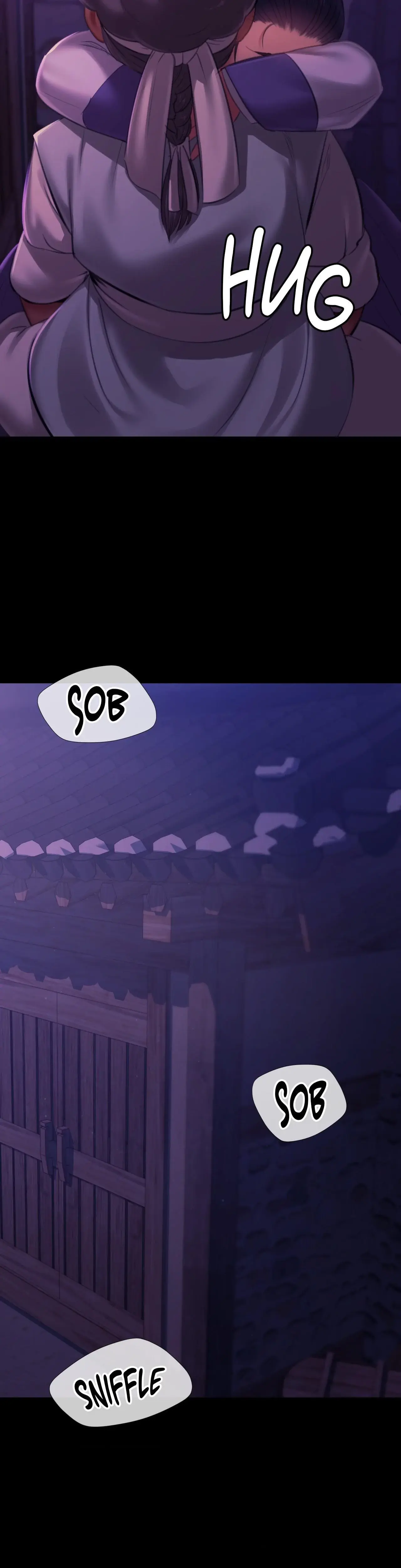 Mistress Chapter 152 - Page 38