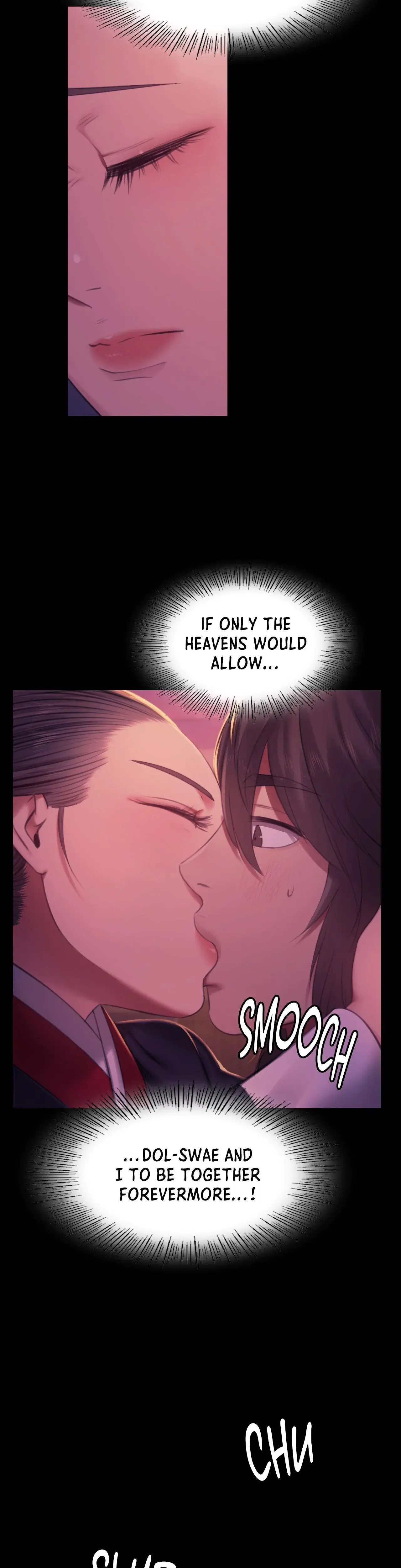 Mistress Chapter 153 - Page 20