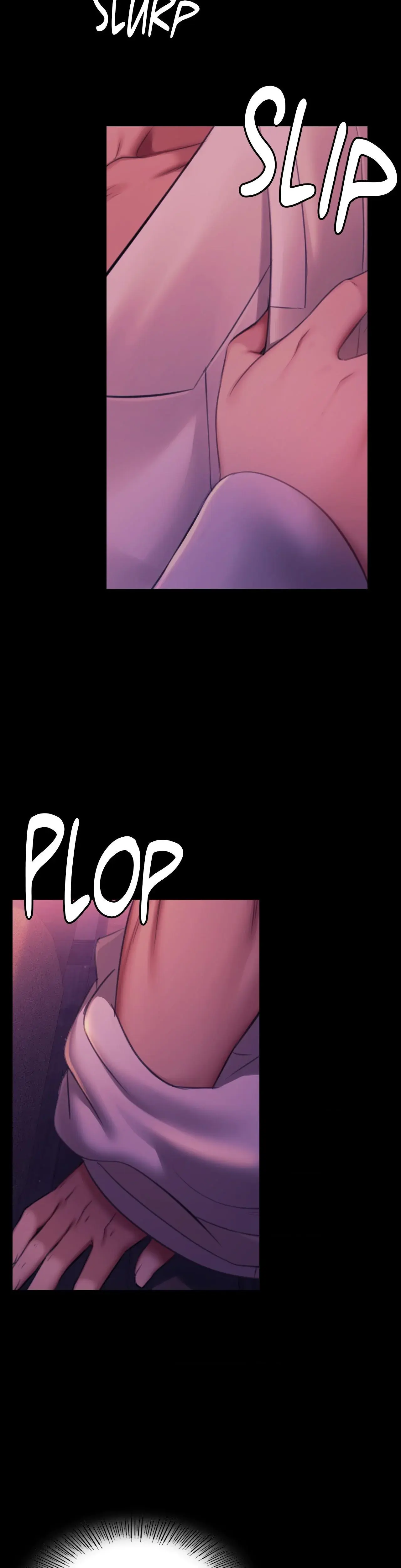 Mistress Chapter 153 - Page 21