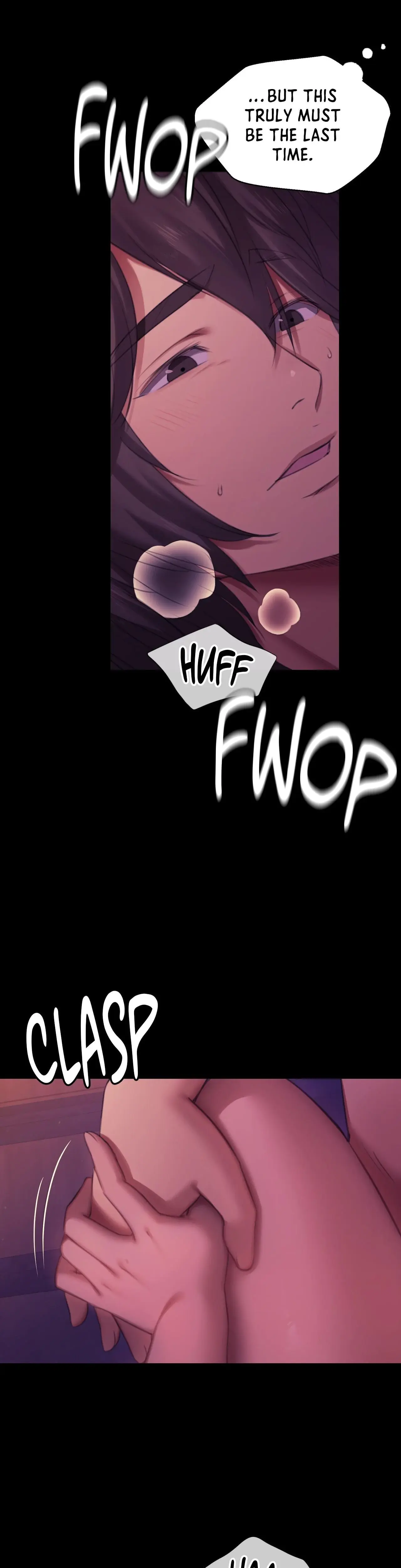 Mistress Chapter 153 - Page 29