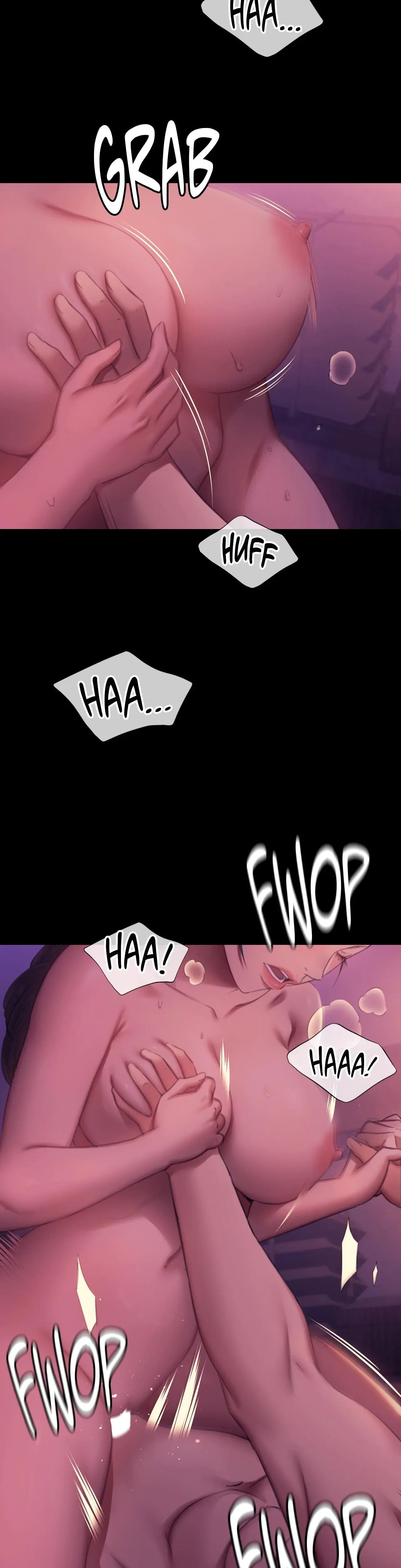Mistress Chapter 153 - Page 30