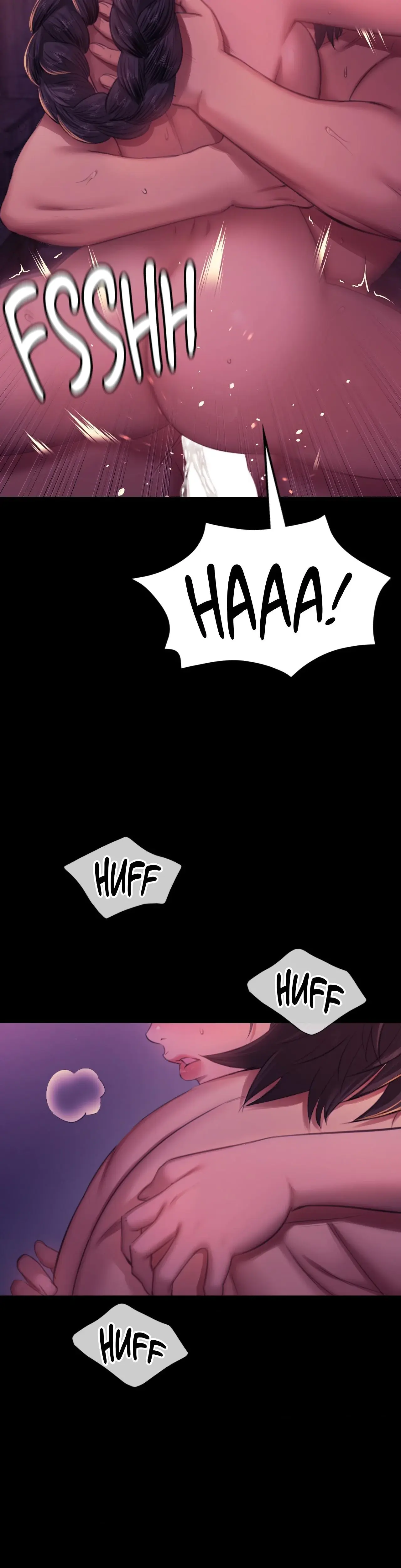 Mistress Chapter 153 - Page 33