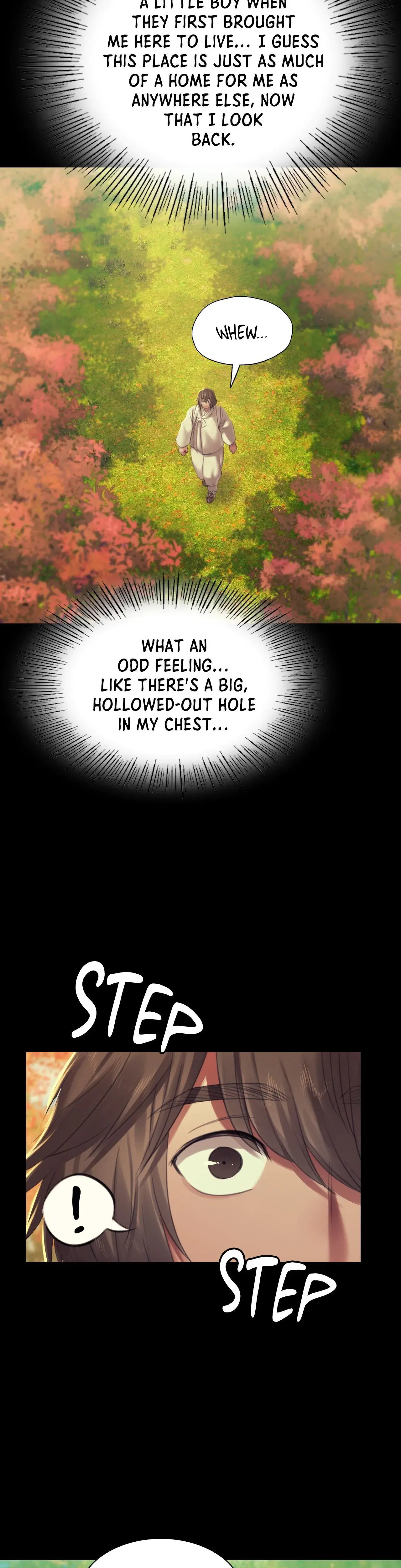Mistress Chapter 154 - Page 12