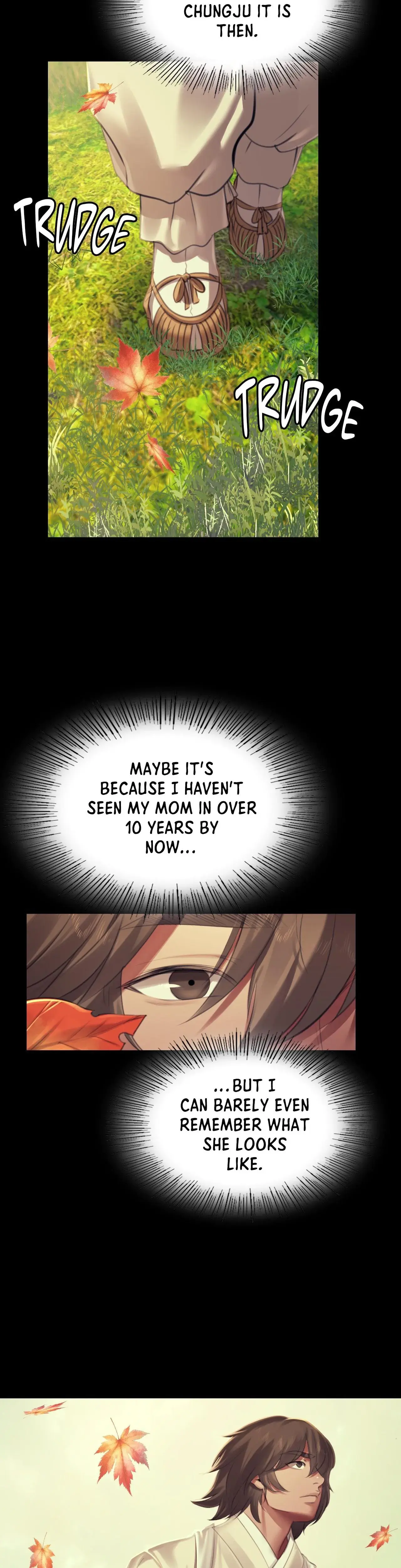 Mistress Chapter 154 - Page 18