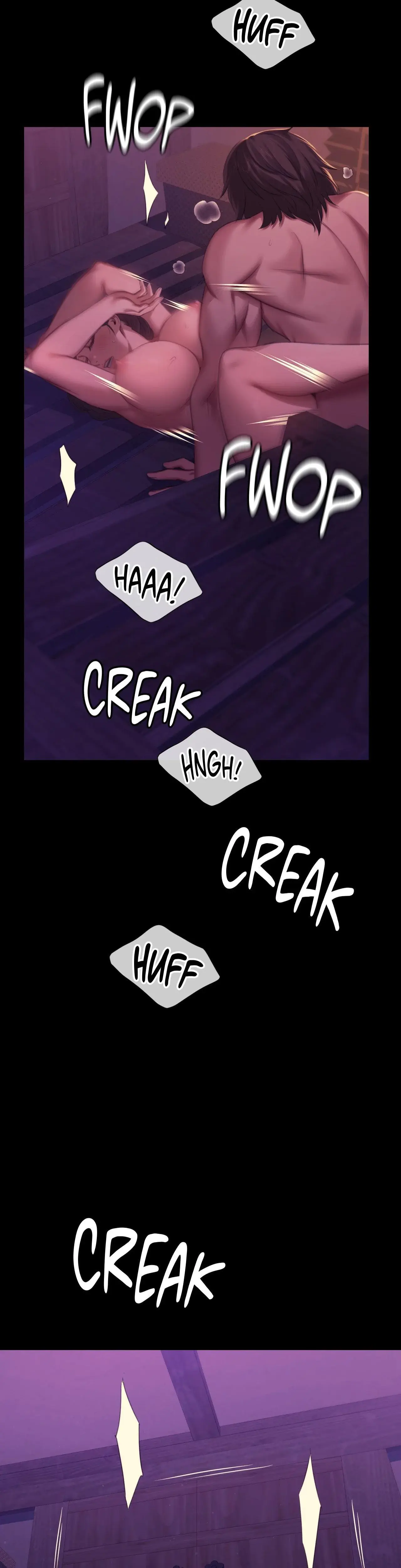Mistress Chapter 154 - Page 2