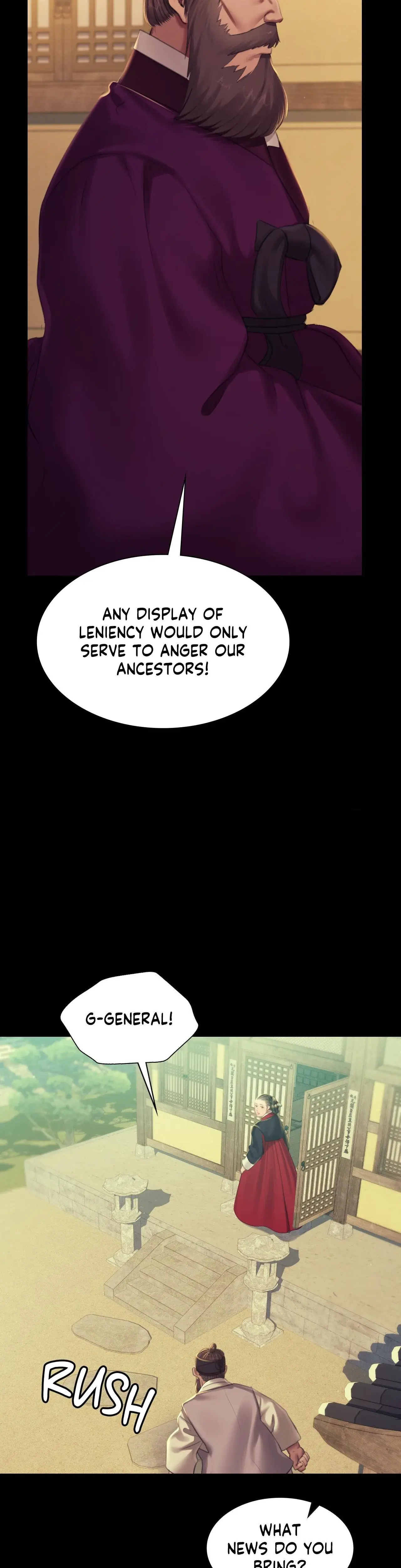 Mistress Chapter 154 - Page 30