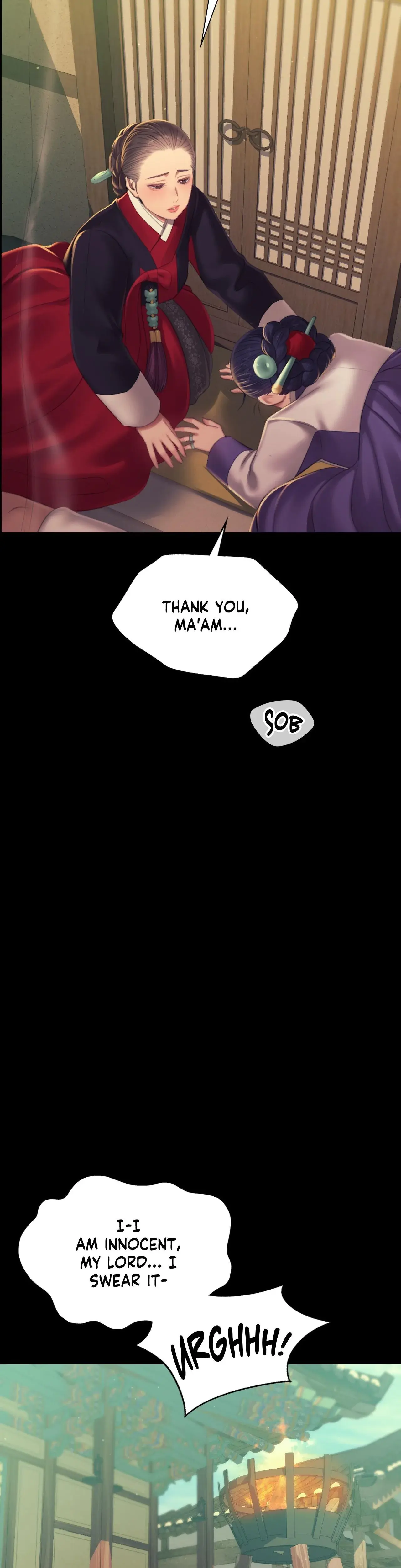 Mistress Chapter 155 - Page 12