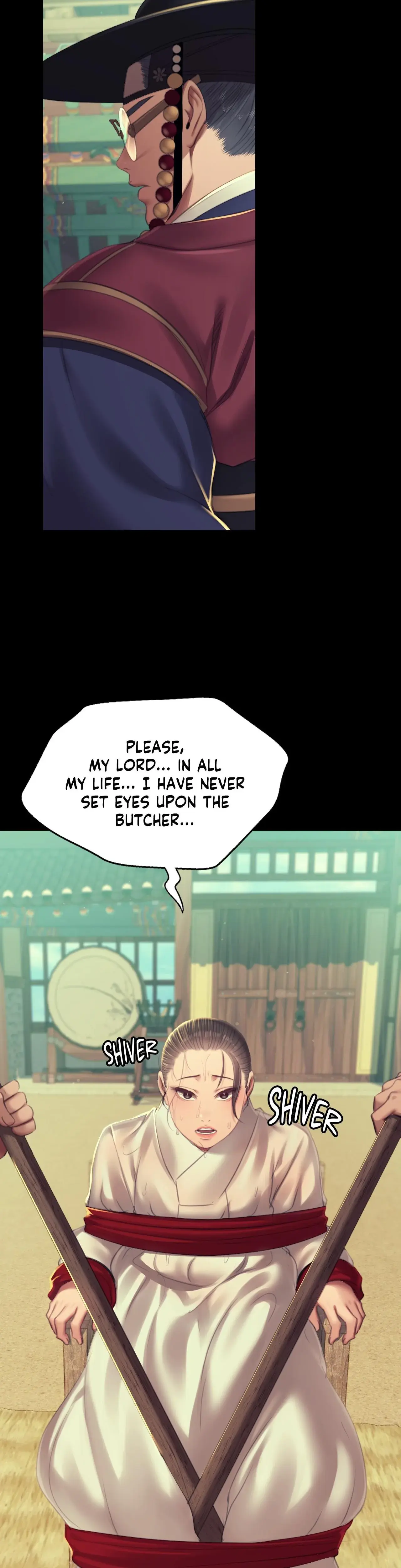 Mistress Chapter 155 - Page 14