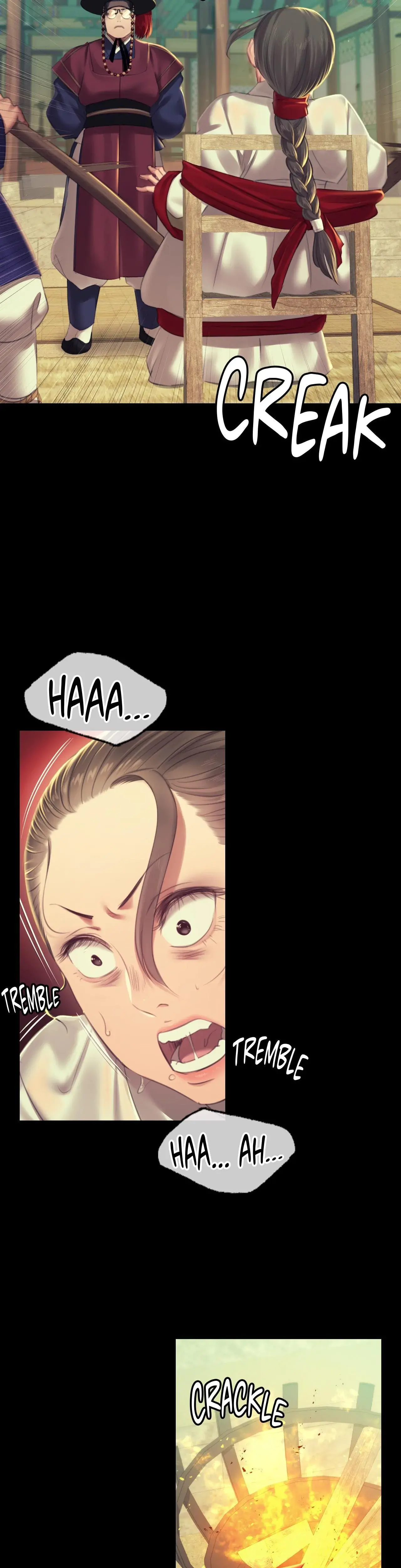 Mistress Chapter 155 - Page 16