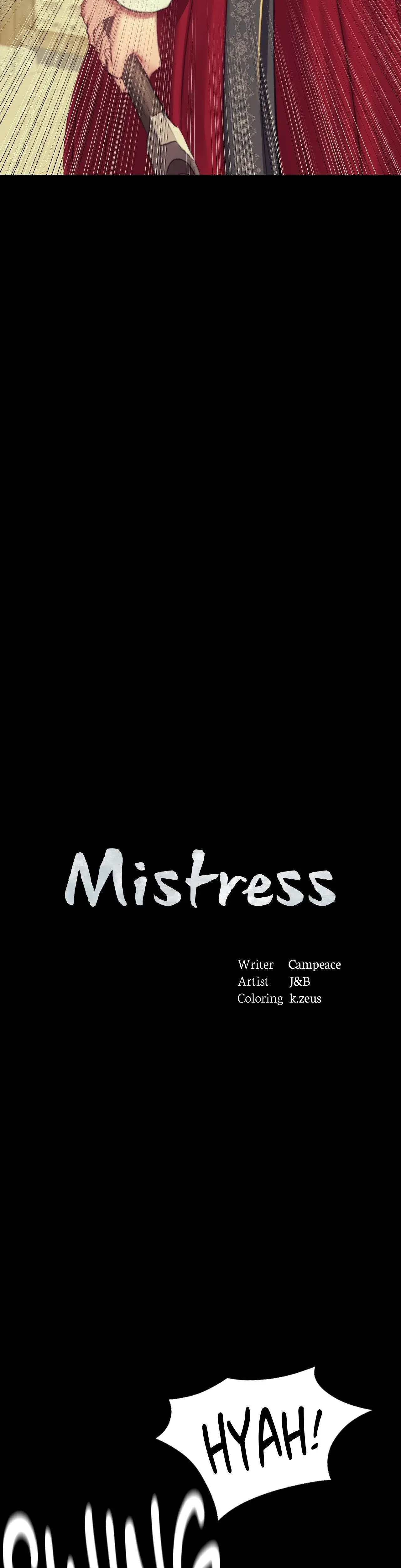 Mistress Chapter 155 - Page 2