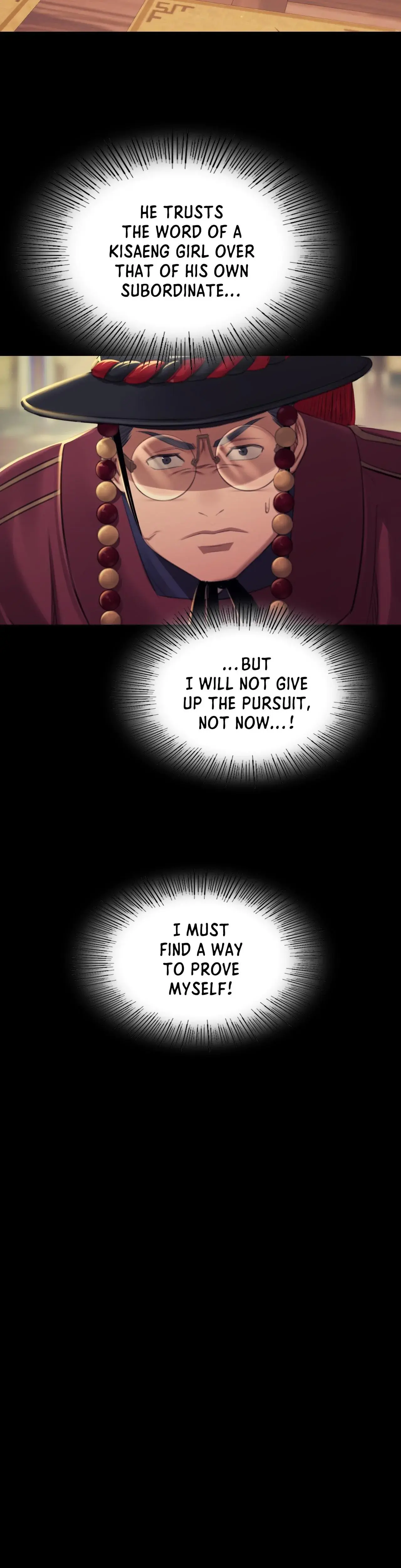 Mistress Chapter 155 - Page 30