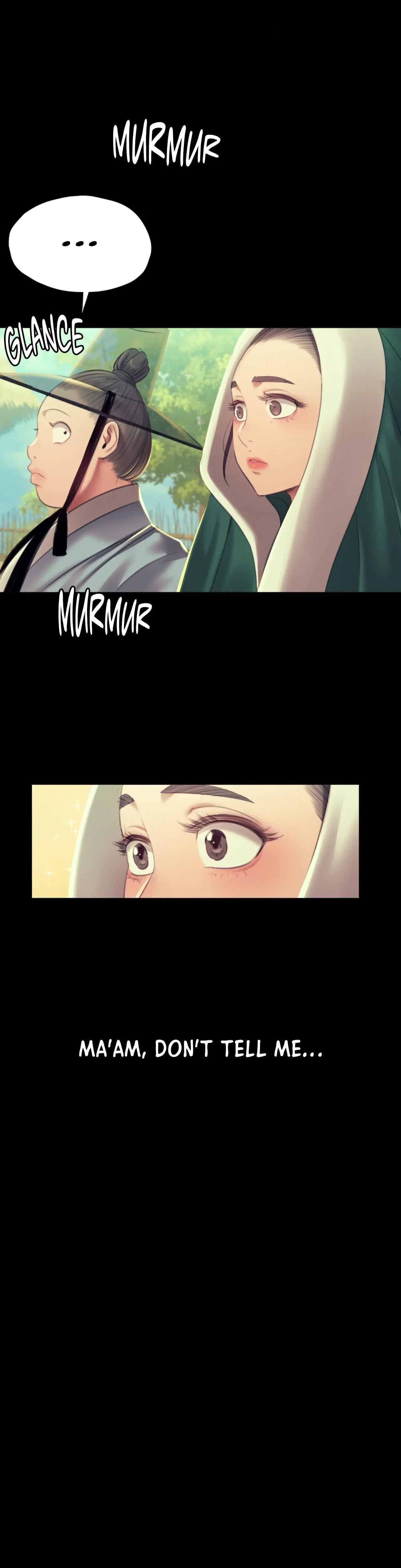 Mistress Chapter 156 - Page 18