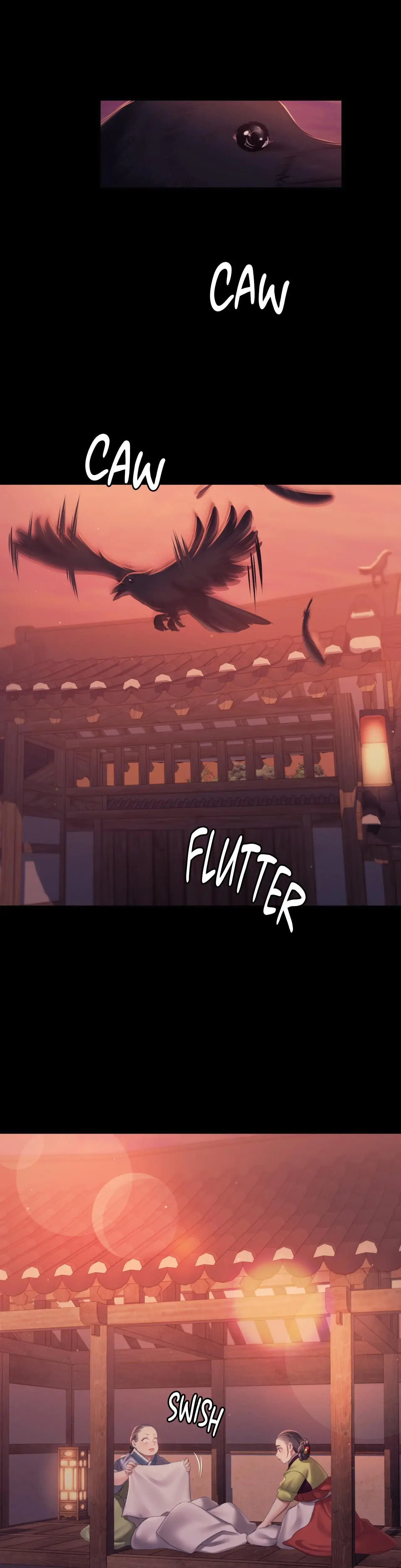 Mistress Chapter 156 - Page 19
