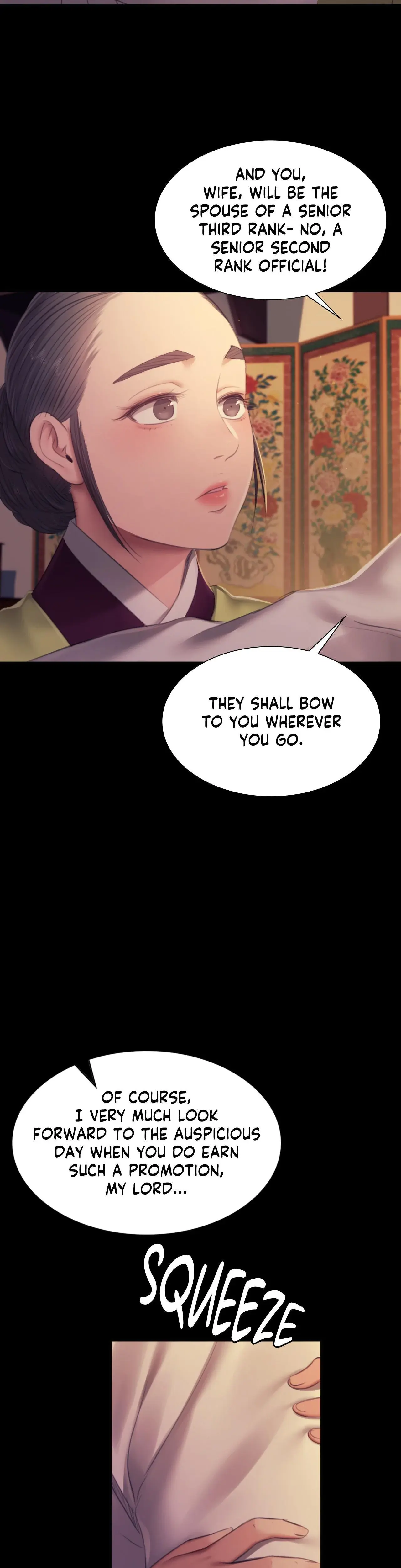 Mistress Chapter 156 - Page 30