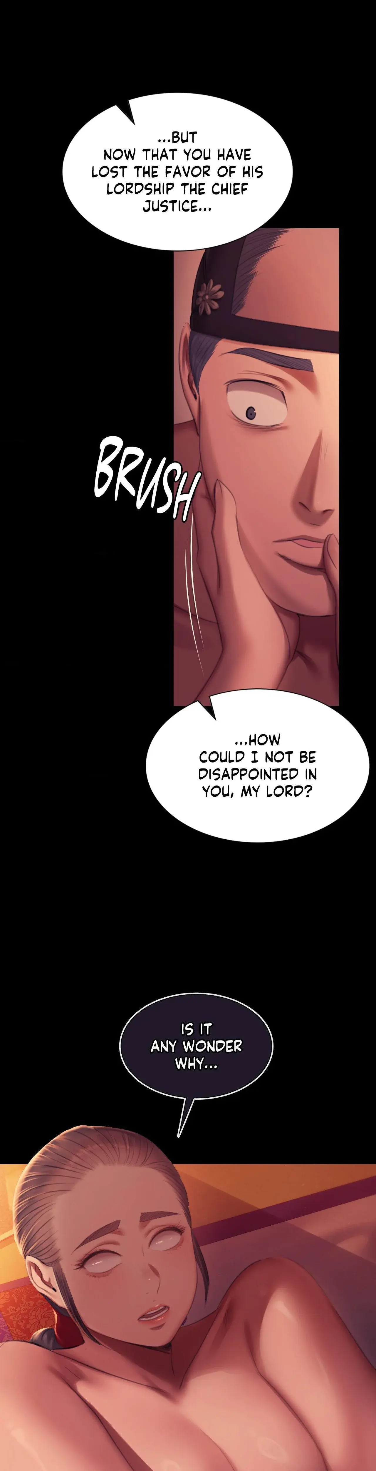 Mistress Chapter 157 - Page 14