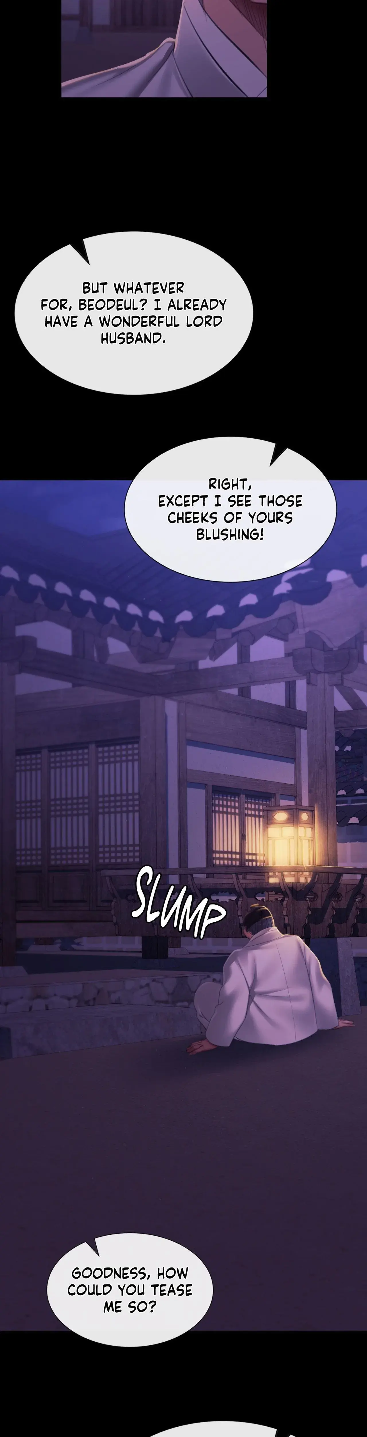 Mistress Chapter 157 - Page 2
