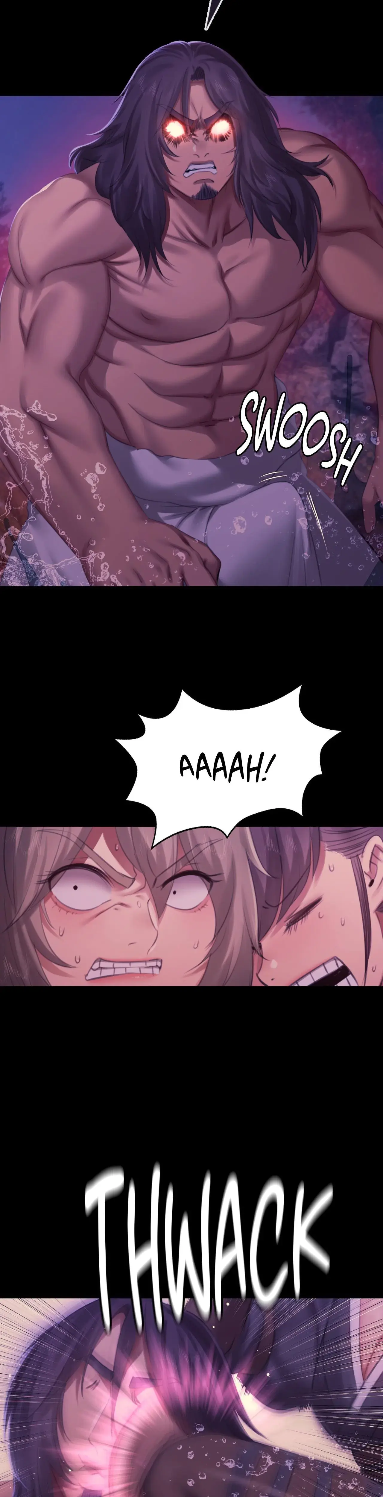 Mistress Chapter 158 - Page 26