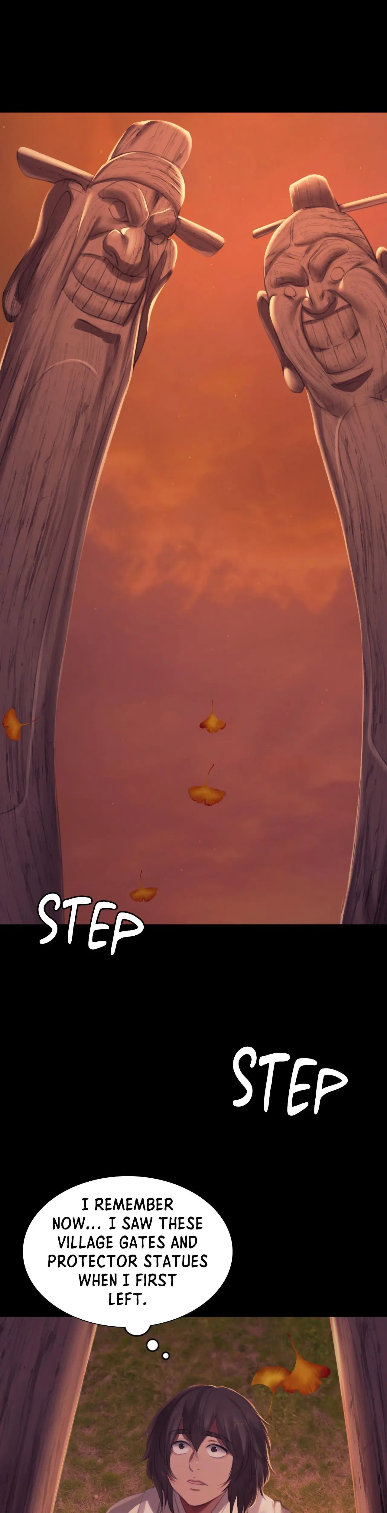 Mistress Chapter 158 - Page 38