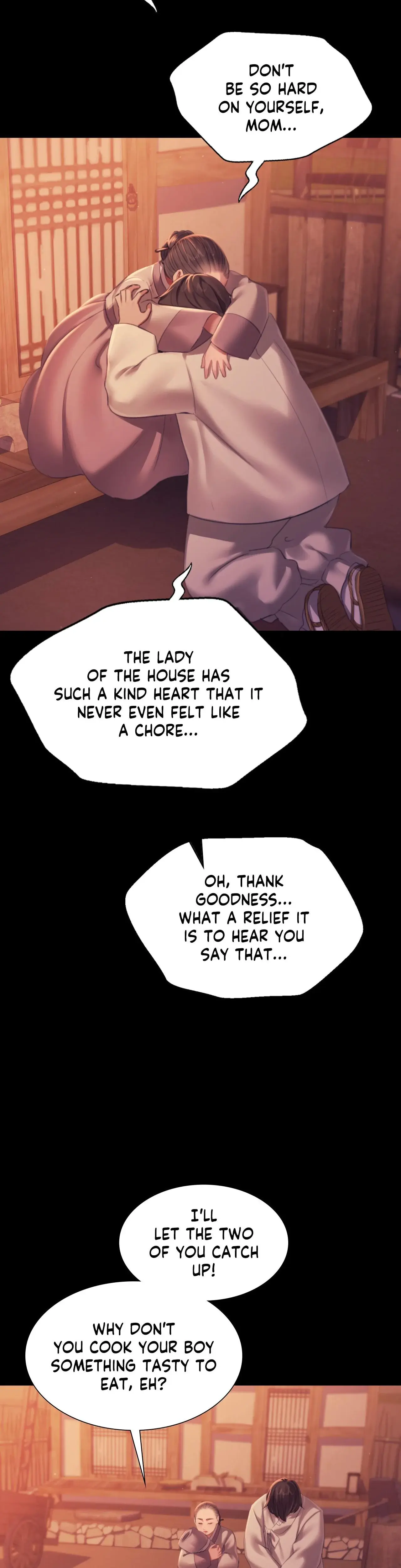 Mistress Chapter 159 - Page 10