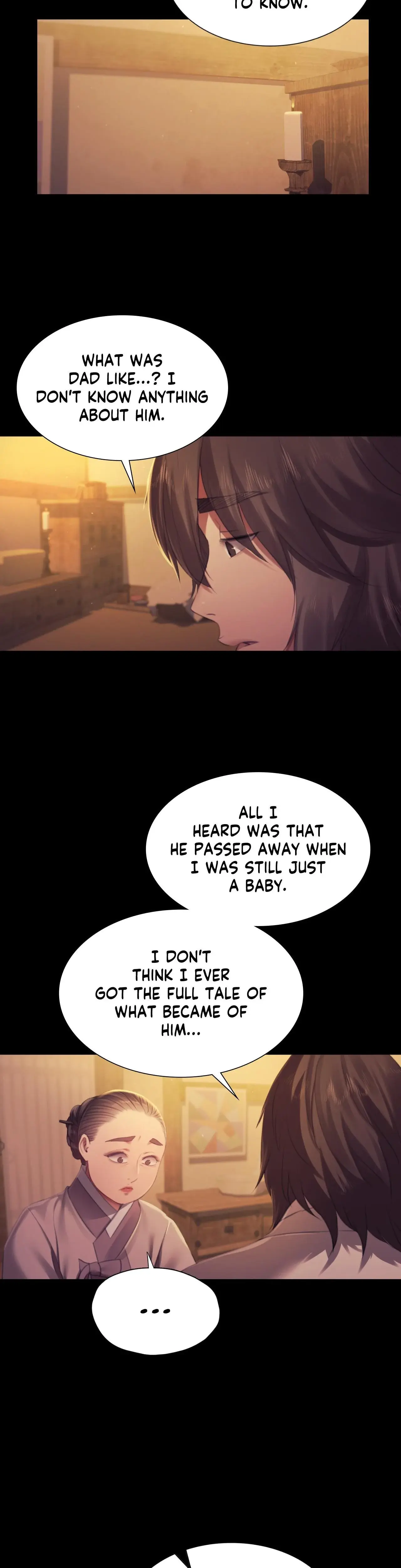 Mistress Chapter 159 - Page 15