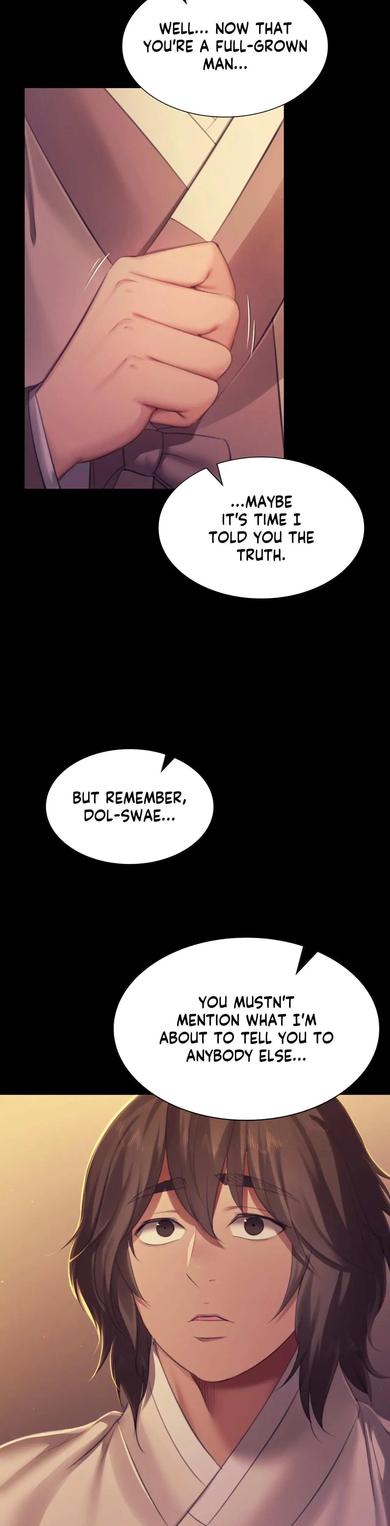Mistress Chapter 159 - Page 16