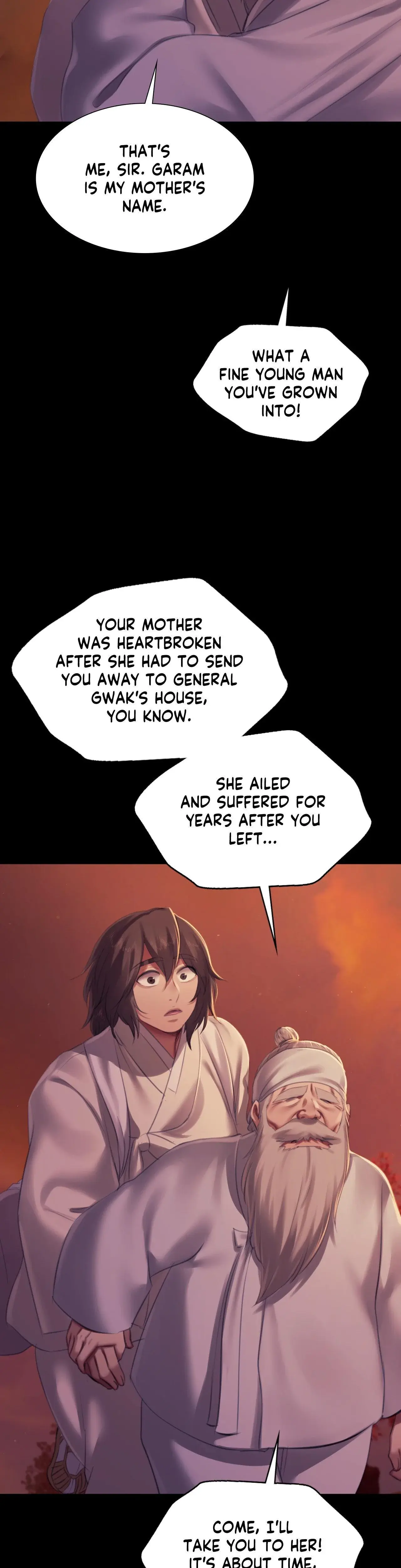 Mistress Chapter 159 - Page 2