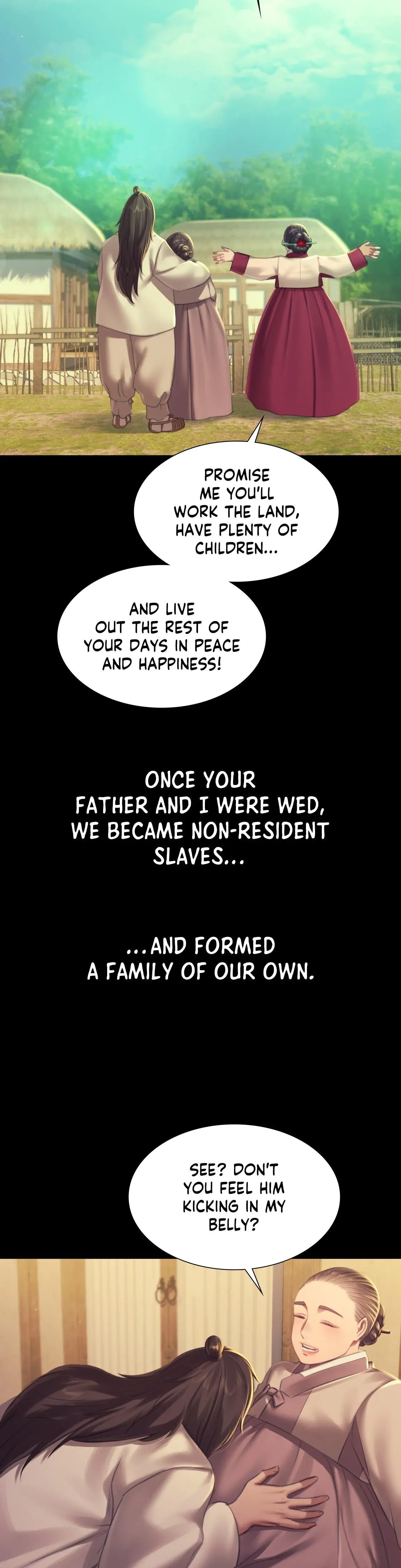 Mistress Chapter 159 - Page 22
