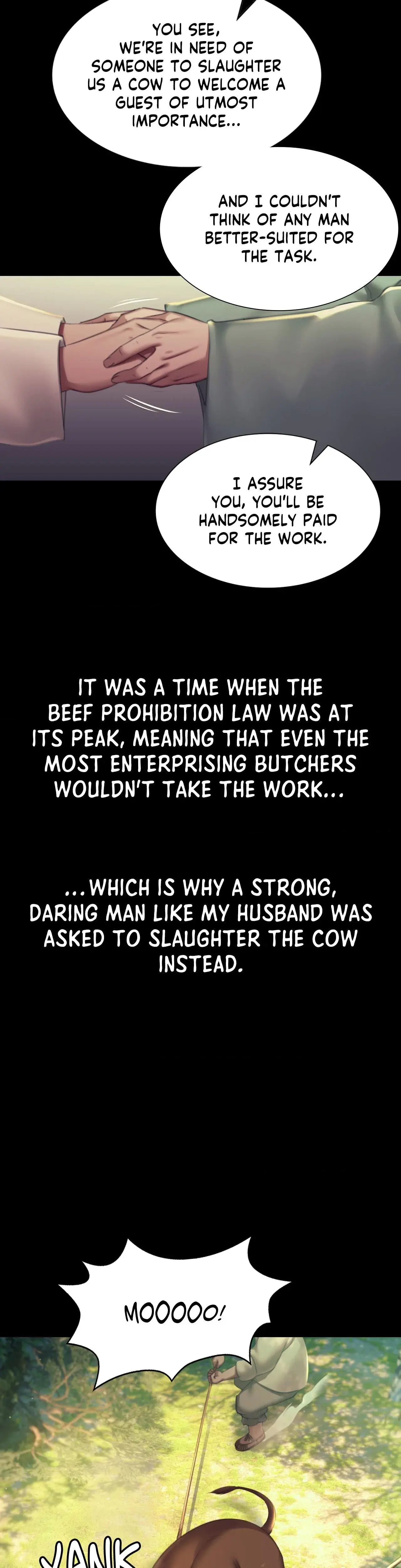 Mistress Chapter 159 - Page 24