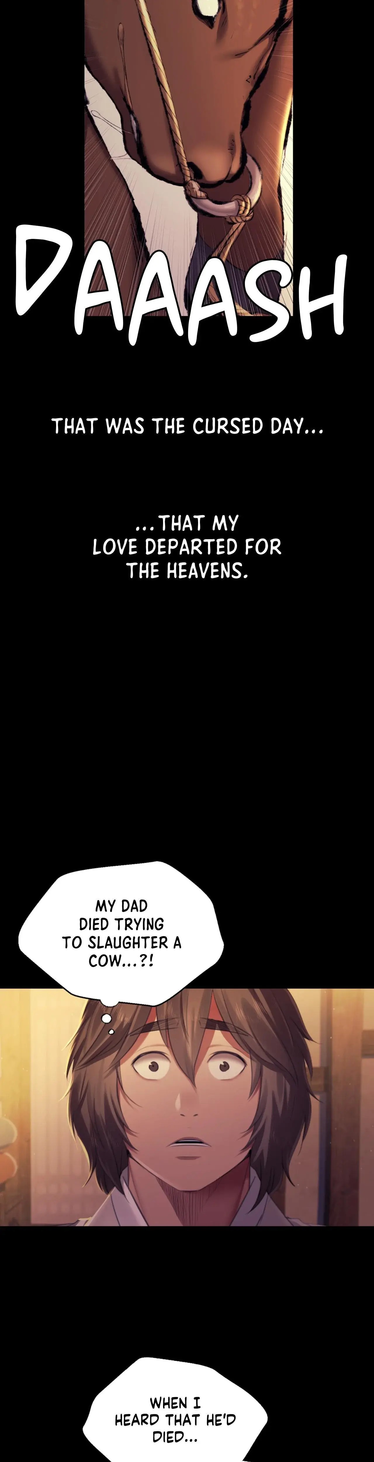 Mistress Chapter 159 - Page 26
