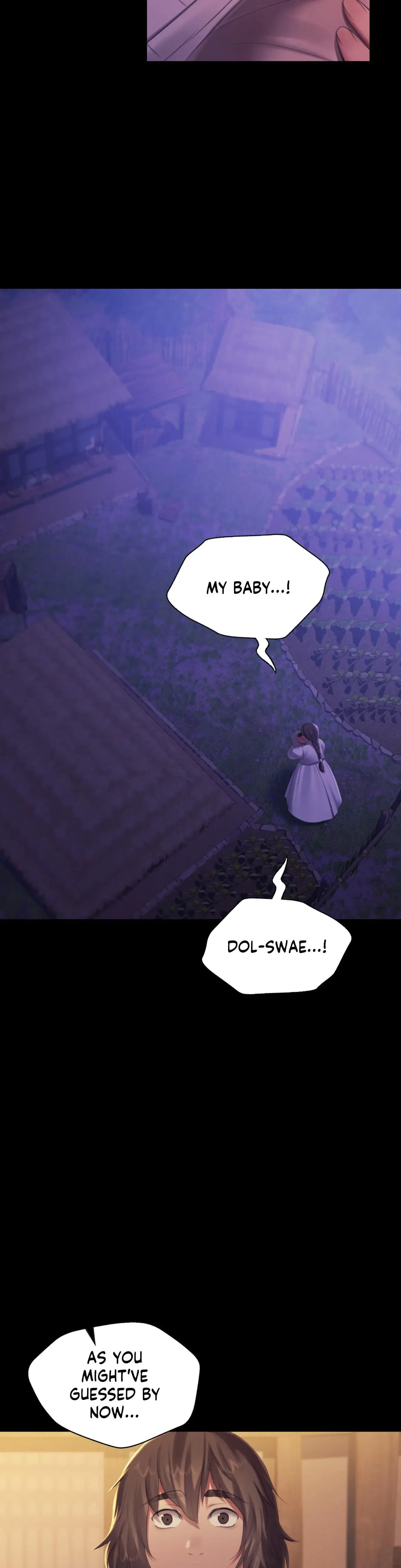 Mistress Chapter 159 - Page 33
