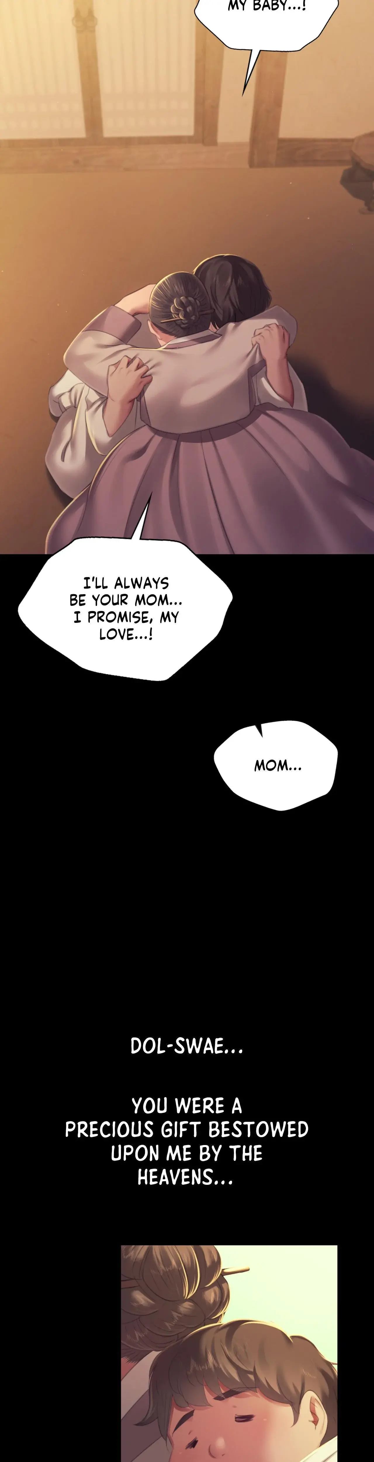 Mistress Chapter 159 - Page 36