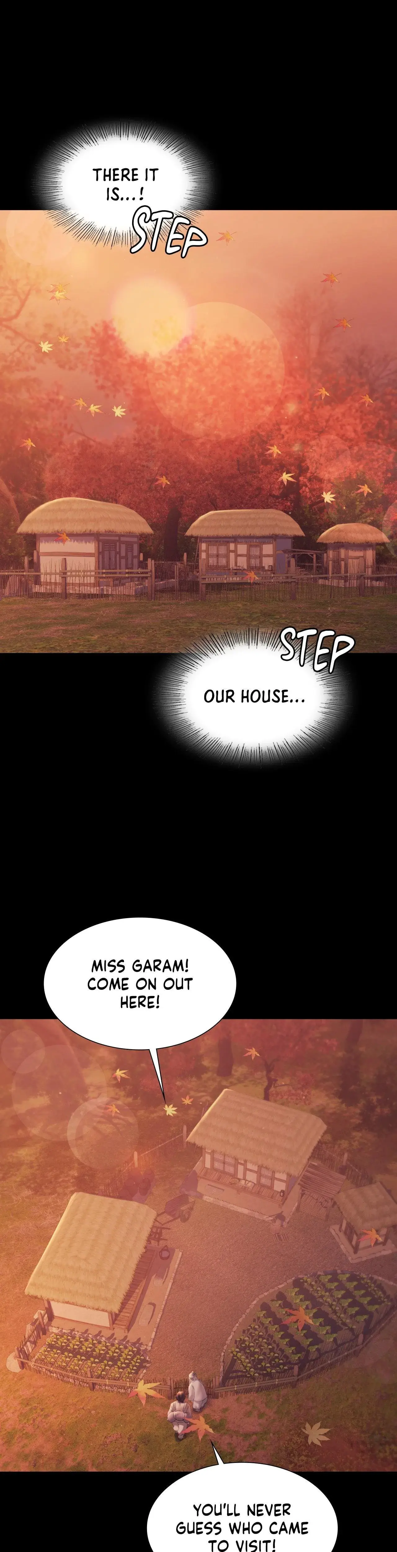 Mistress Chapter 159 - Page 5