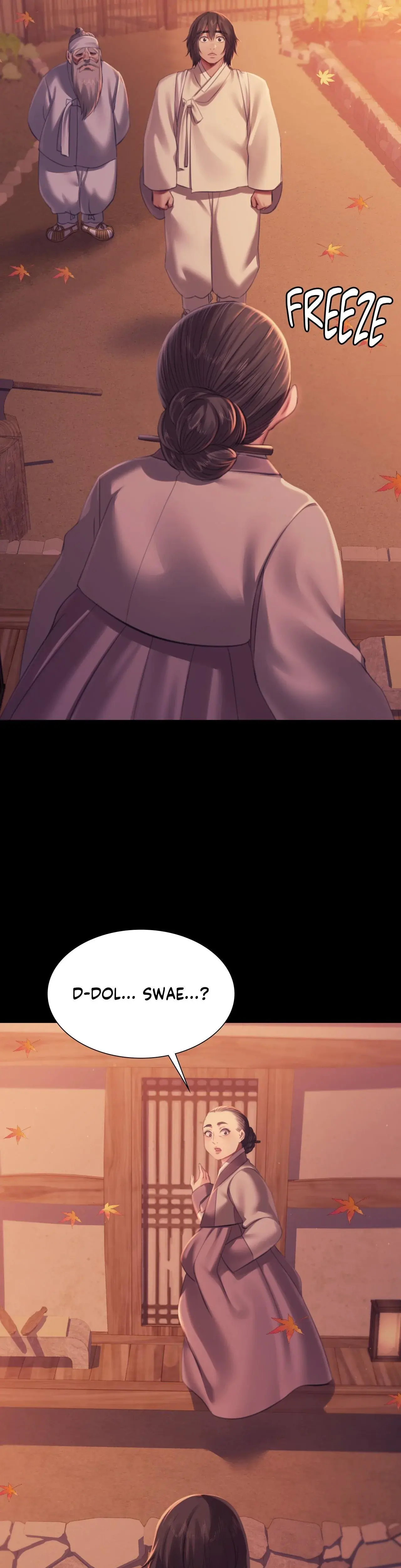 Mistress Chapter 159 - Page 7