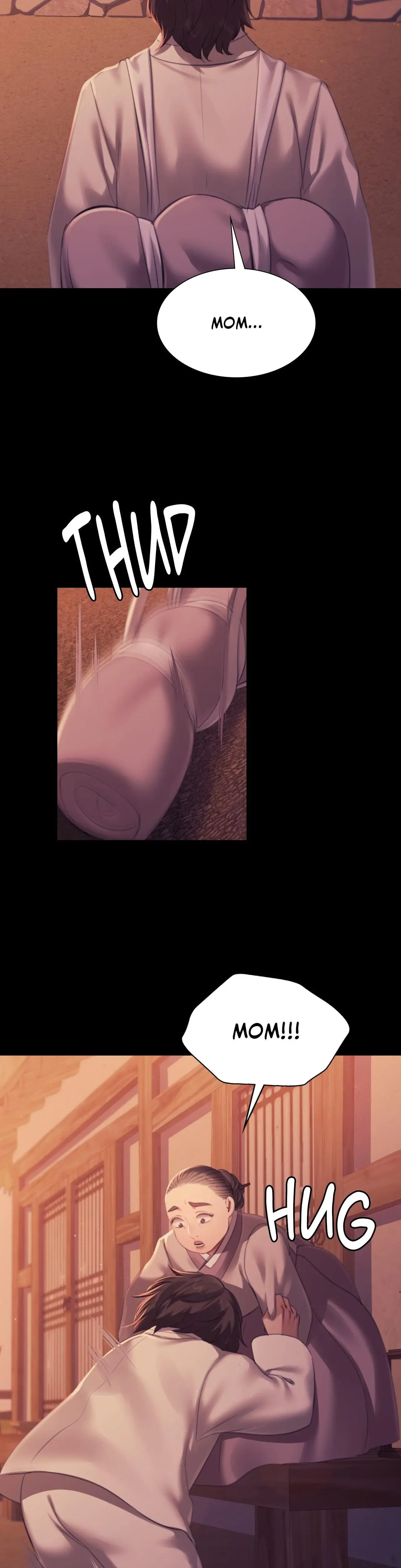 Mistress Chapter 159 - Page 8