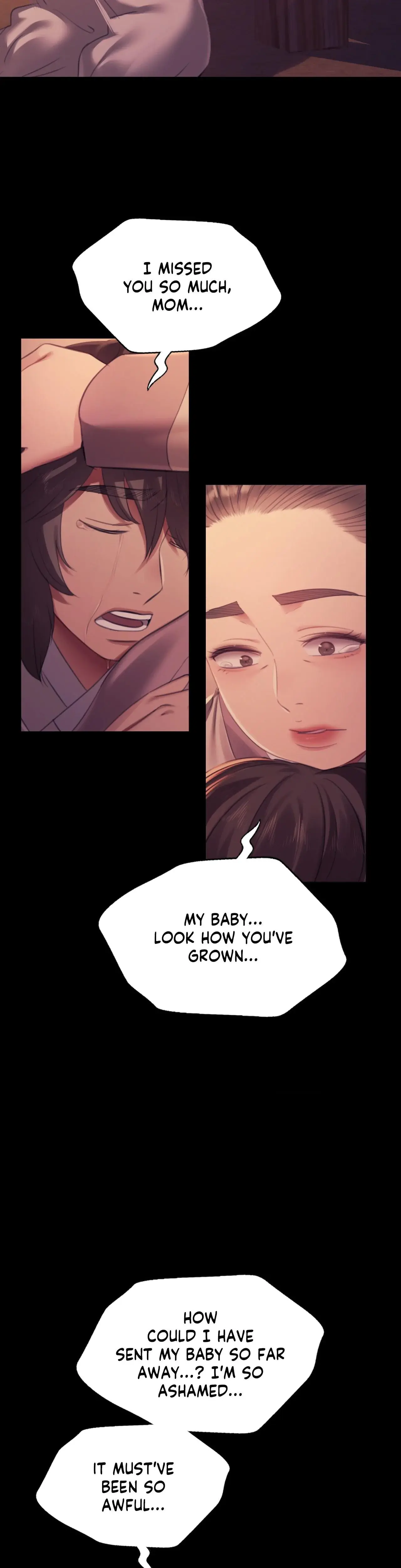 Mistress Chapter 159 - Page 9