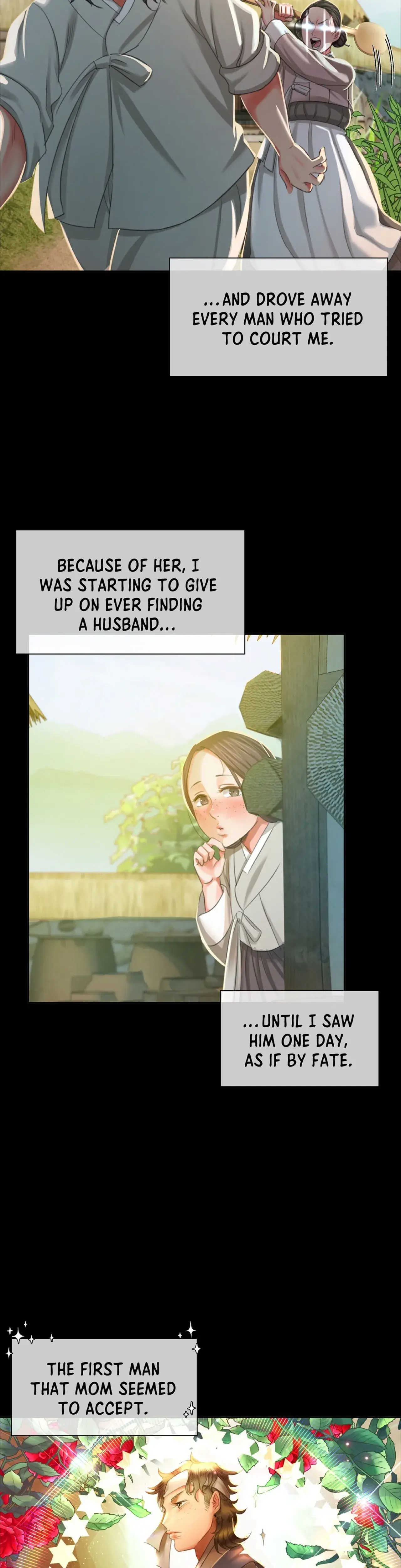 Mistress Chapter 16 - Page 8