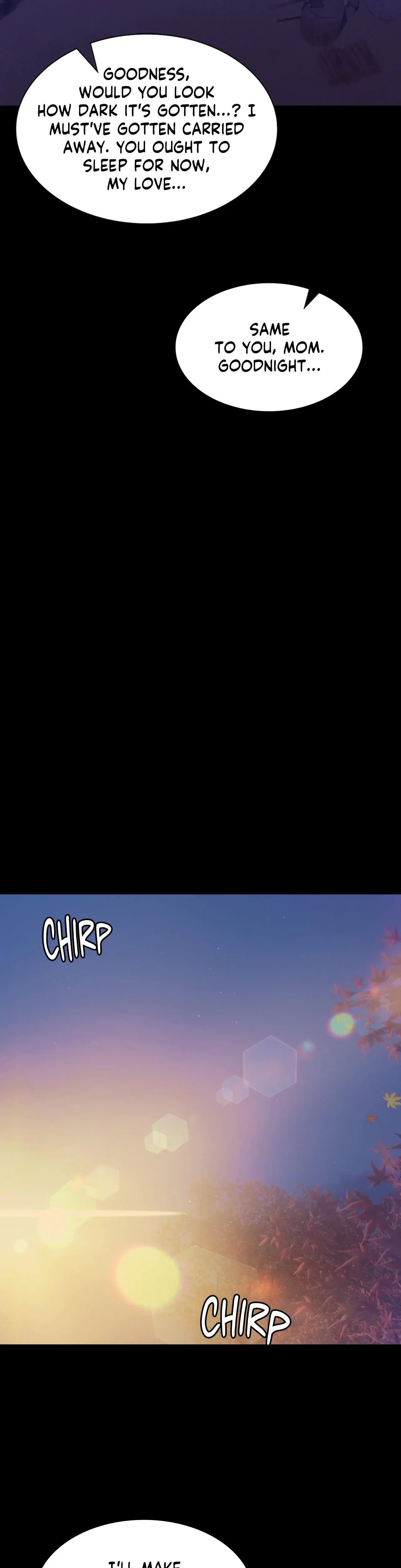Mistress Chapter 160 - Page 10