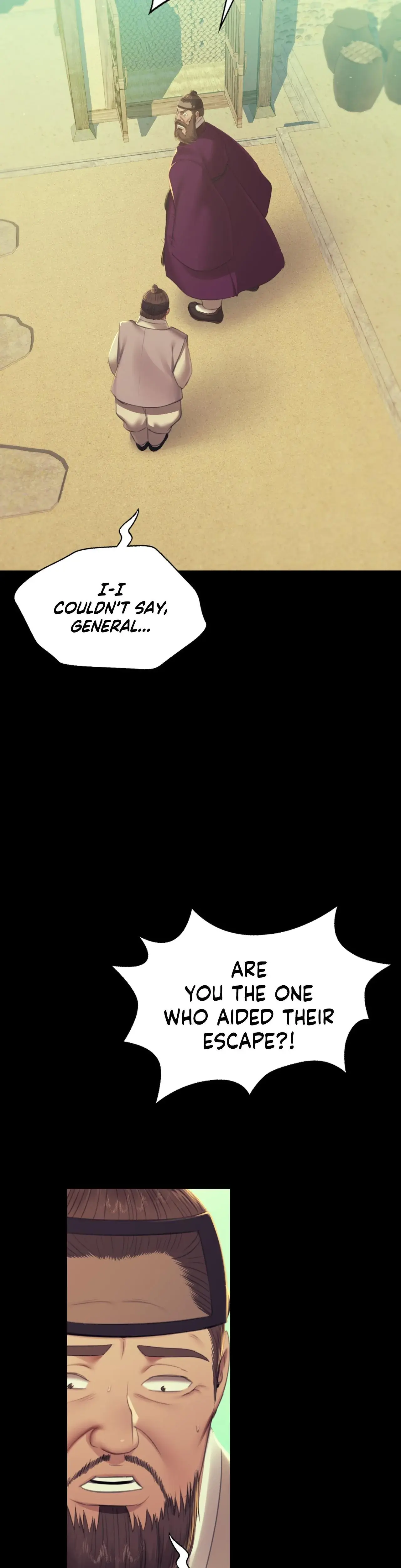 Mistress Chapter 160 - Page 15