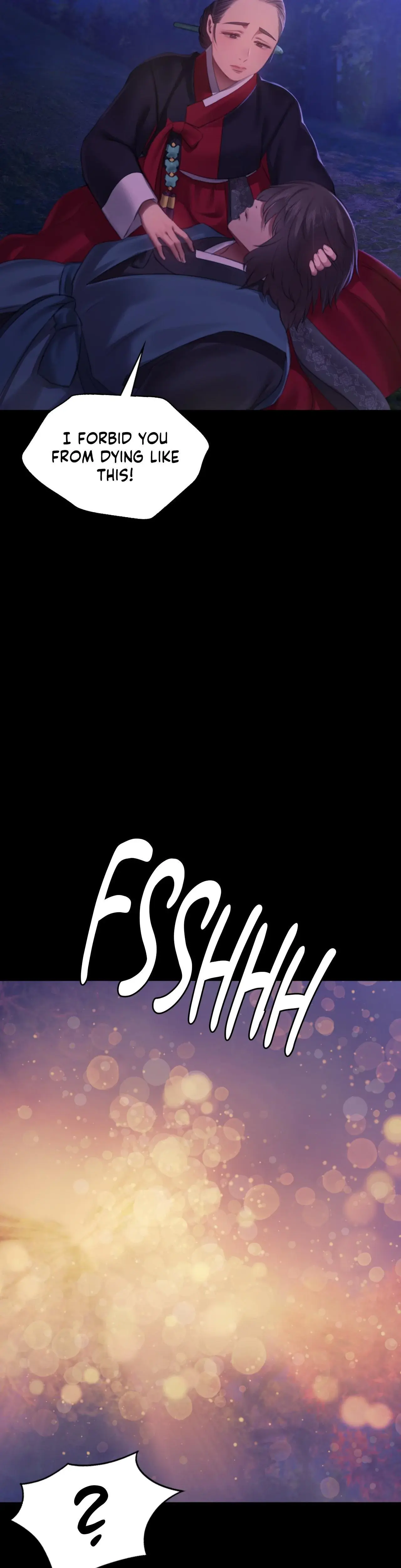 Mistress Chapter 160 - Page 30