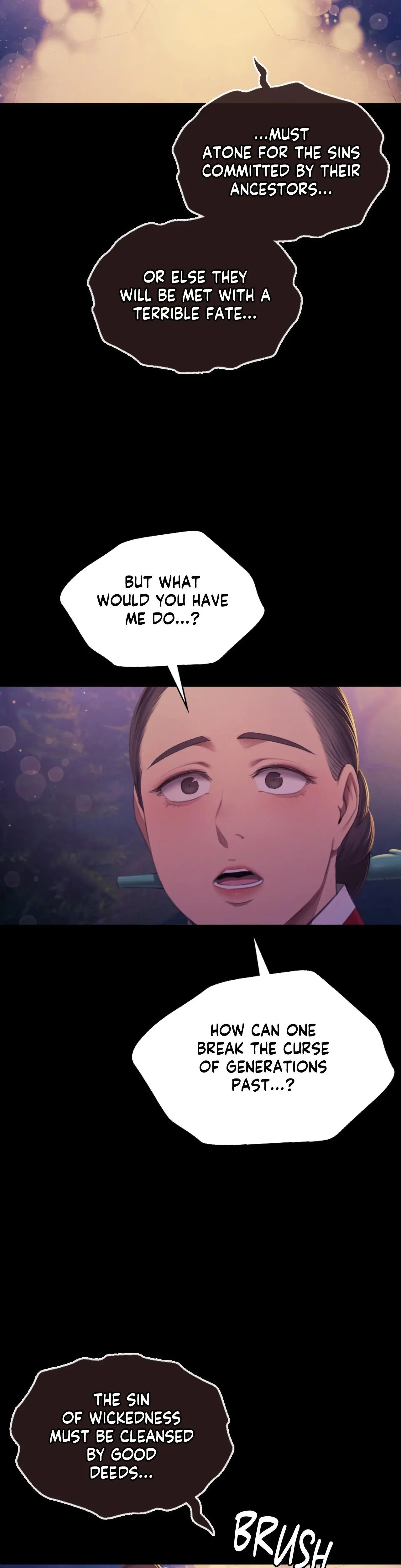 Mistress Chapter 160 - Page 33