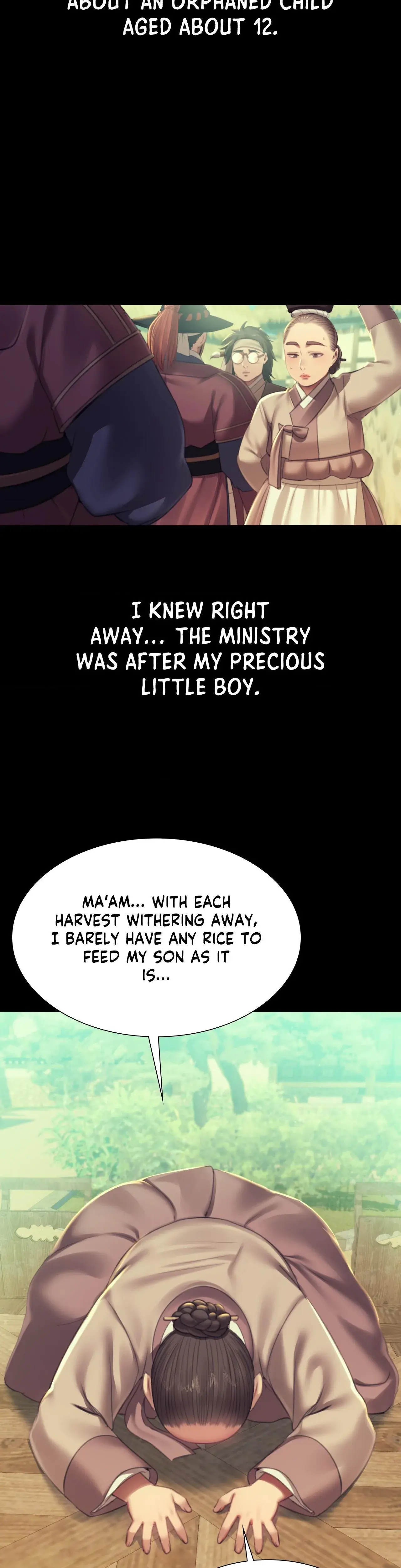 Mistress Chapter 160 - Page 4