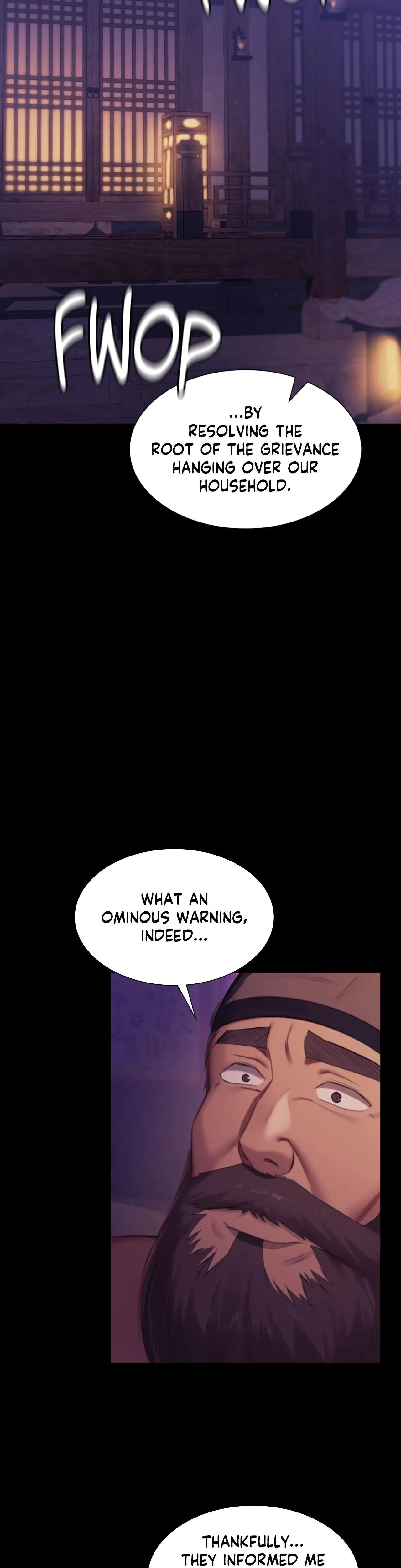 Mistress Chapter 161 - Page 17