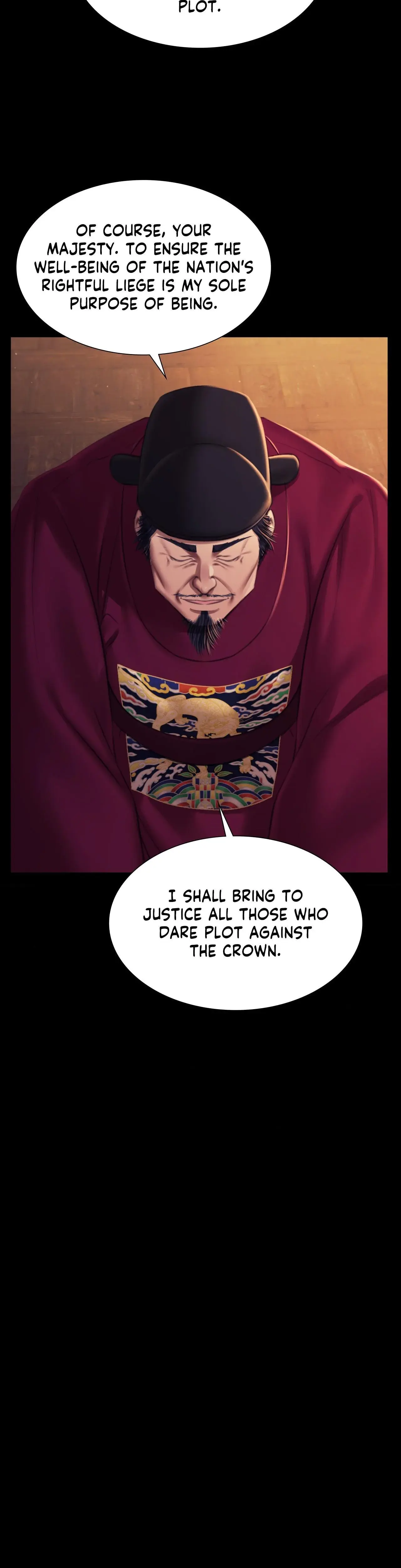 Mistress Chapter 162 - Page 15