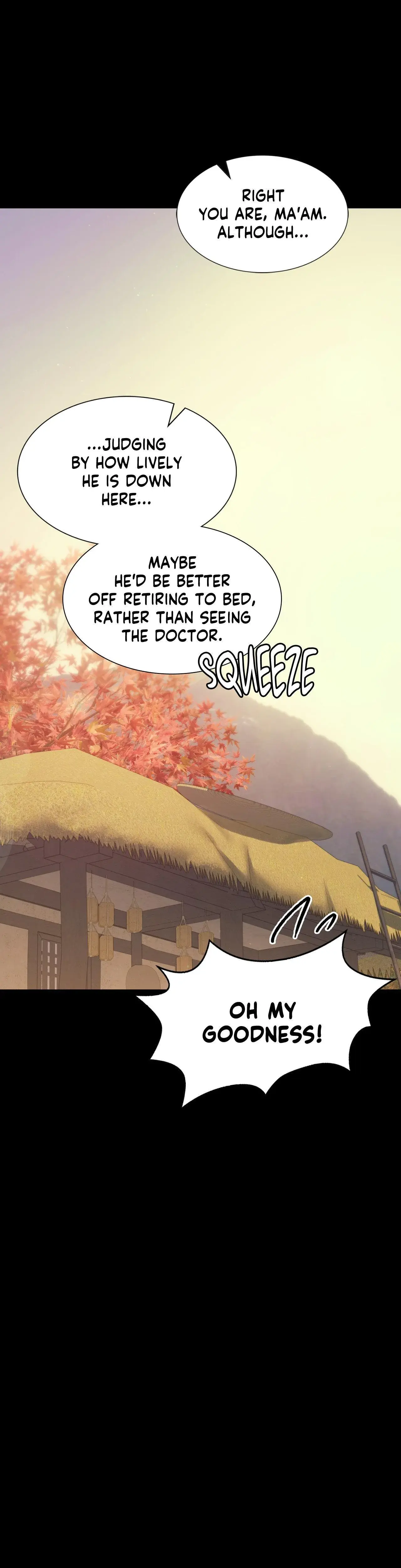 Mistress Chapter 162 - Page 2