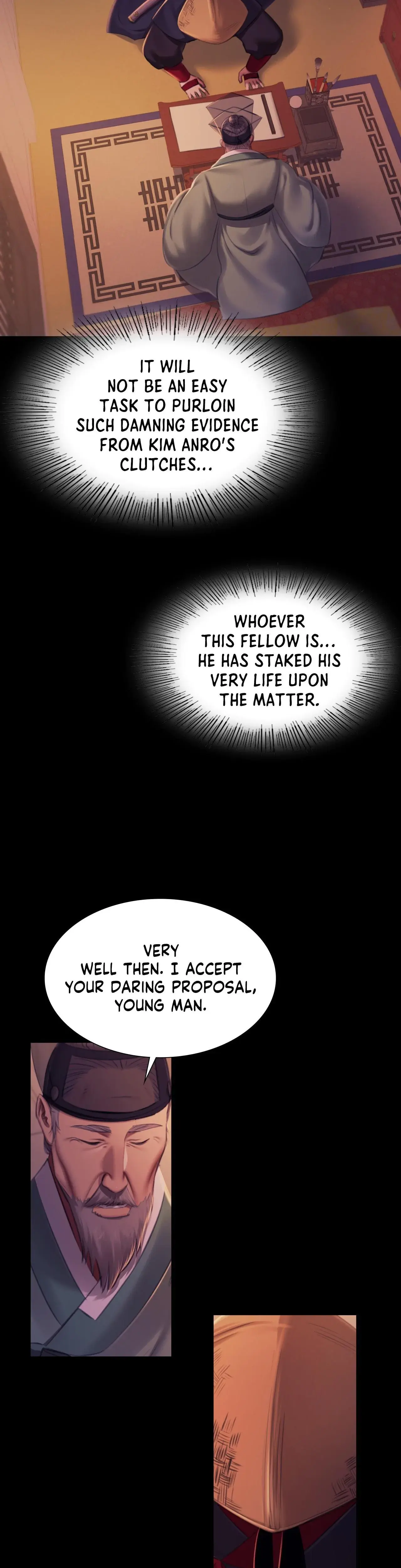 Mistress Chapter 162 - Page 26