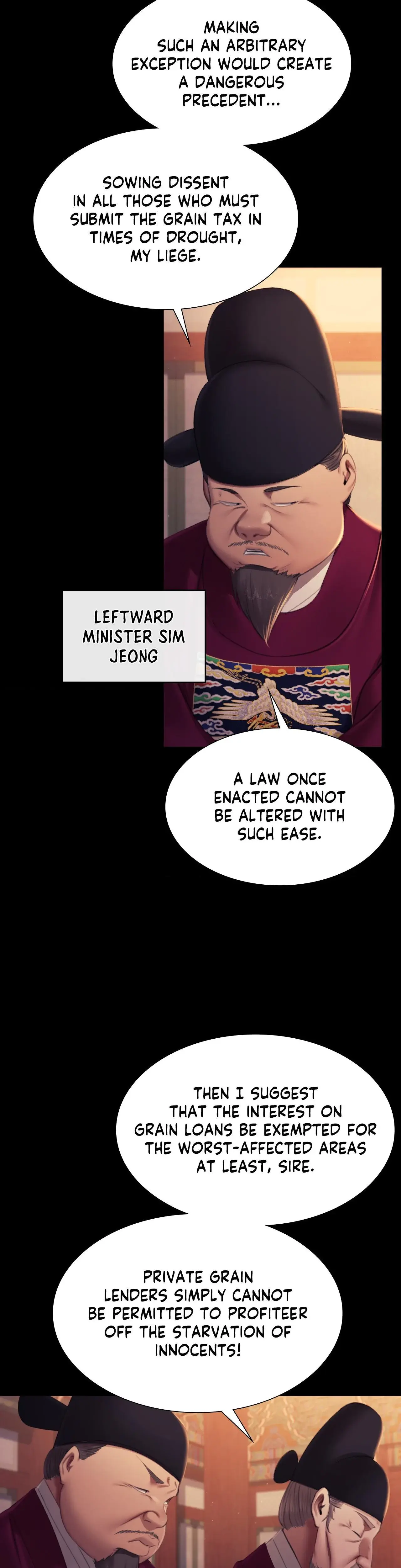 Mistress Chapter 162 - Page 5