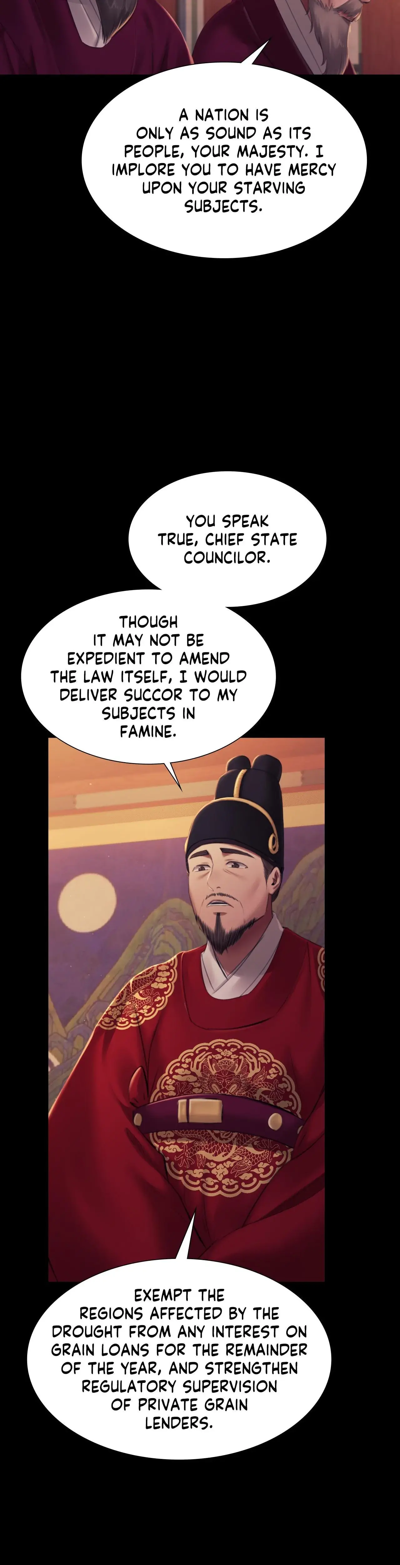 Mistress Chapter 162 - Page 6