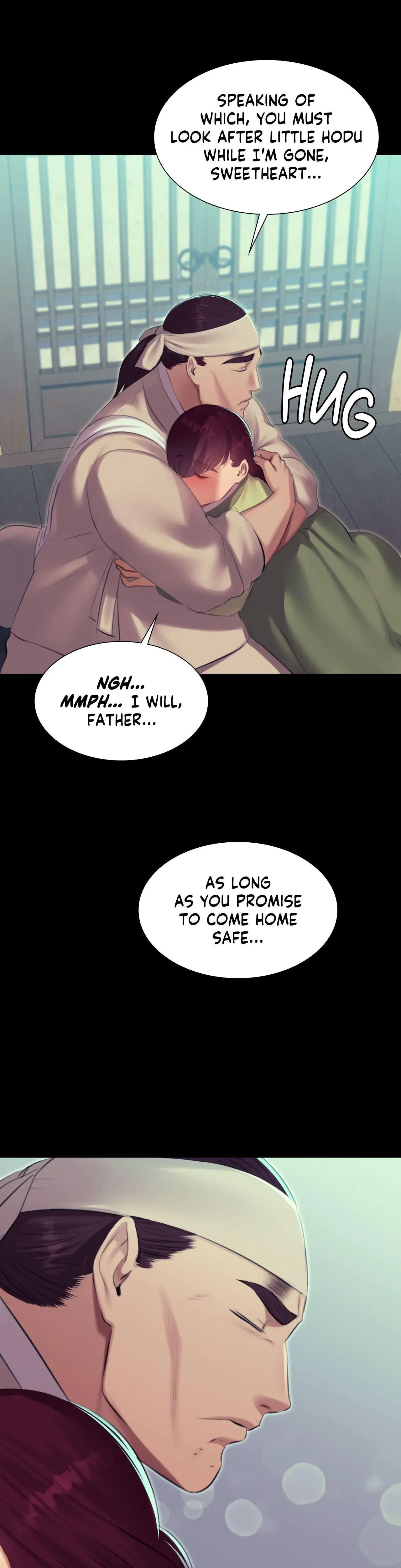 Mistress Chapter 163 - Page 11